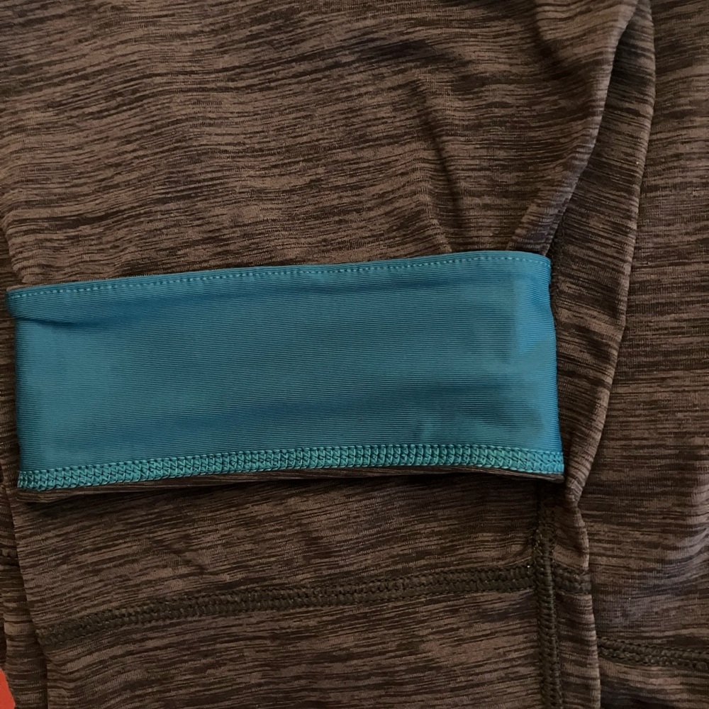 Patagonia Capris - Picture 8 of 8